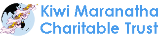 Kiwi Maranatha Charitable Trust